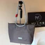 Túi Tote Nylon Dung Tích Lớn Di Động Một Vai Túi Nhẹ Chống Thấm Nước Đeo Ngang Túi Lớn Thiết Kế Đơn Giản Cảm Giác