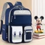 Túi Đi Học Tiểu Học Disney Nam Lớp Một Bé Trai Trẻ Em Ba Lô Bảo Vệ Núi Siêu Nhẹ Bé Trai Giảm Gánh Nặng 2026 Phong Cách Mới