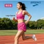 Nhẹ Thoáng Khí Quần Short Thể Thao Nam Nữ Mùa Hè Nhanh Khô Marathon Chạy Ba Điểm Lót Eo Túi Quần Short