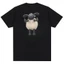 Áo thun Cotton nguyên chất bán chạy của Shaun the Sheep Fun in họa tiết nam và nữ