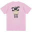 Áo thun Cotton nguyên chất bán chạy của Shaun the Sheep Fun in họa tiết nam và nữ
