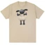 Áo thun Cotton nguyên chất bán chạy của Shaun the Sheep Fun in họa tiết nam và nữ