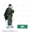 Phiên bản Kimono họa tiết Gintama. Sakata Gintoki Kagura Hijikata Toshiro Acrylic Đứng Hình Hiển Thị