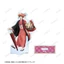 Phiên bản Kimono họa tiết Gintama. Sakata Gintoki Kagura Hijikata Toshiro Acrylic Đứng Hình Hiển Thị