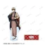 Phiên bản Kimono họa tiết Gintama. Sakata Gintoki Kagura Hijikata Toshiro Acrylic Đứng Hình Hiển Thị