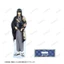 Phiên bản Kimono họa tiết Gintama. Sakata Gintoki Kagura Hijikata Toshiro Acrylic Đứng Hình Hiển Thị
