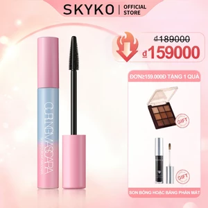 Chuốt mi SKYKO Mascara 36H Lasting Waterproof Siêu dài xoăn chống thấm nước