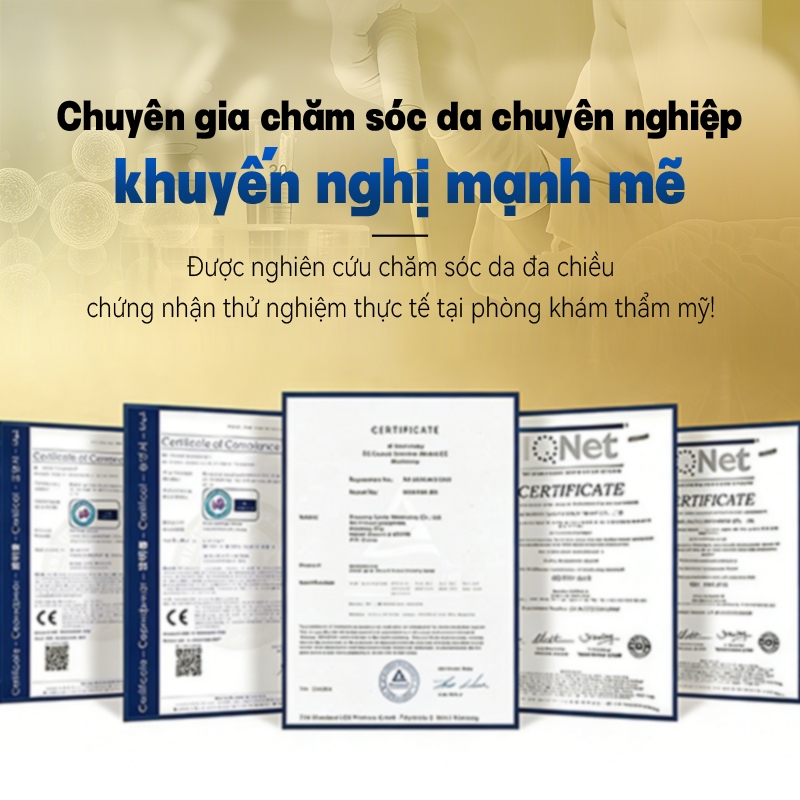 Viên nang tinh chất làm trắng da DR | Làm săn chắc da trong suốt 7 ngày