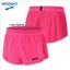 Phong Cách Mới Xếp Ly Quần Short Thể Thao Nữ Chống chói Chạy Quần Tennis Yoga Thoáng Khí Quần Thể Dục