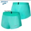 Phong Cách Mới Xếp Ly Quần Short Thể Thao Nữ Chống chói Chạy Quần Tennis Yoga Thoáng Khí Quần Thể Dục