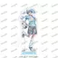 Lớp học ám sát Đứng Acrylic thứ 10 Nagisa Karma Isogai Maehara Chiba Hayami Anime Merch