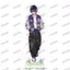 Lớp học ám sát Đứng Acrylic thứ 10 Nagisa Karma Isogai Maehara Chiba Hayami Anime Merch