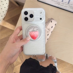 Ốp điện thoại iPhone 17 Pro Max Lines in họa tiết tiếng Anh Chất liệu TPU xử lý IMD