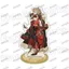 Nhận dạng nhân vật V Standee Bộ sưu tập thứ 8 Anniv Fanmade Acrylic Hình búp bê Mô hình trò chơi ngoại vi