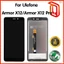 Dành cho Ulefone Armor X12 / Armor X12 Pro Màn hình LCD và lắp ráp bảng điều khiển cảm ứng