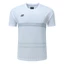 Áo thi đấu cầu lông YONEX tay ngắn khô nhanh, thoáng khí
