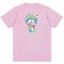 Doremon thích ngủ, thiết kế in hình vui nhộn, quần áo cotton nguyên chất, áo thun nam nữ