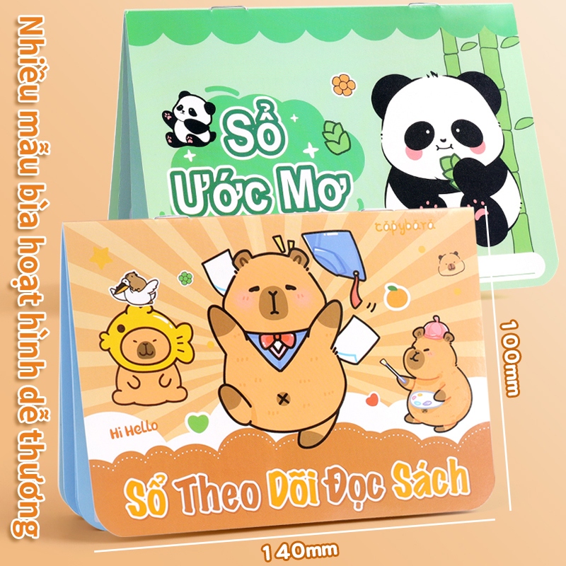 Trẻ Em Tự Kỷ Luật Kiểm Tra Điểm Passbook Có Phần Thưởng Dán Trưởng Thành Mẫu Giáo Đọc Sách Chúc Passbook Mo | BigBuy360 - bigbuy360.vn