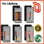 Dành cho Ulefone Armor 6 7 8 10 Armor 11 / 11T Armor12 / 12S Armor14 / 14Pro Armor18T / 17 / 17Pro / 19 LCD