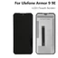Dành cho Ulefone Armor 6 7 8 10 Armor 11 / 11T Armor12 / 12S Armor14 / 14Pro Armor18T / 17 / 17Pro / 19 LCD