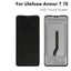 Dành cho Ulefone Armor 6 7 8 10 Armor 11 / 11T Armor12 / 12S Armor14 / 14Pro Armor18T / 17 / 17Pro / 19 LCD