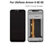 Dành cho Ulefone Armor 6 7 8 10 Armor 11 / 11T Armor12 / 12S Armor14 / 14Pro Armor18T / 17 / 17Pro / 19 LCD
