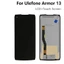 Dành cho Ulefone Armor 6 7 8 10 Armor 11 / 11T Armor12 / 12S Armor14 / 14Pro Armor18T / 17 / 17Pro / 19 LCD