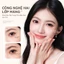 【Bền màu chống lem】 J.M.C.Y Bút Kẻ Mắt Gel Chính Hãng | Chống Nước Chống Dầu Không Lem Lâu Trôi 12h Lướt Mịn Ngòi 2mm