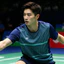 Áo thi đấu cầu lông YONEX tay ngắn khô nhanh, thoáng khí