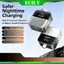 ICILY intelligence Full Charge Separator Bảo vệ sức khỏe pin Bảo vệ quá tải Tự động tắt nguồn Thích hợp cho các thiết bị Type-C