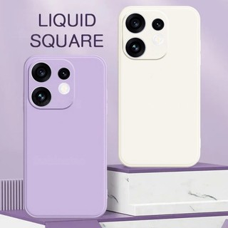 Dành Cho Reno16 Pro 5G Ốp Điện Thoại Silicon Mềm Lỏng Cho Oppo Reno 16 Pro F 16Pro + 16F 1 6 Reno 16Pro Reno16Pro Reno16 F Reno16F Vỏ Bảo Vệ Ống Kính Máy Ảnh Ốp Lưng Chống Sốc