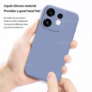 Dành Cho Reno16 Pro 5G Ốp Điện Thoại Silicon Mềm Lỏng Cho Oppo Reno 16 Pro F 16Pro + 16F 1 6 Reno 16Pro Reno16Pro Reno16 F Reno16F Vỏ Bảo Vệ Ống Kính Máy Ảnh Ốp Lưng Chống Sốc