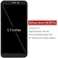 Dành cho Ulefone Armor X8 / X8 Pro Màn hình LCD và lắp ráp bảng điều khiển cảm ứng