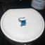 Bất Đối Xứng AB Thiết Kế Màu Xanh Vuông Cắt Cubic Zirconia Vòng Đeo Tai Không Đục Màu Bạc Nhỏ Cz Lát Kẹp Trên Bông Tai Tối Giản Thanh Lịch Hàng Ngày Trang Sức Quà Tặng Cho Nữ