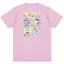 Doremon Fun Họa Tiết In Hình Thiết Kế Nam Nữ Thời Trang Nguyên Chất Cotton In Hình