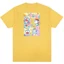 Doremon Fun Họa Tiết In Hình Thiết Kế Nam Nữ Thời Trang Nguyên Chất Cotton In Hình
