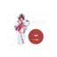 Bộ đế Acrylic Mahjong Soul Yagi Yui Hime Ichigo | Anime Game Hình Sưu Tập Trang Trí Phòng Quà Tặng
