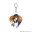 Cell of Empireo Haruki Aogu Fanmade Acrylic Đứng Móc Khóa Anime Hình Sưu Tập Trang Trí Phòng Quà Tặng