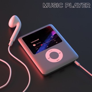 Mẫu Riêng Y1 Nút Cảm Ứng Cổ Điển Bluetooth Hệ Thống Android MP3 Máy Nghe Nhạc Phiên Bản Bluetooth FWR1