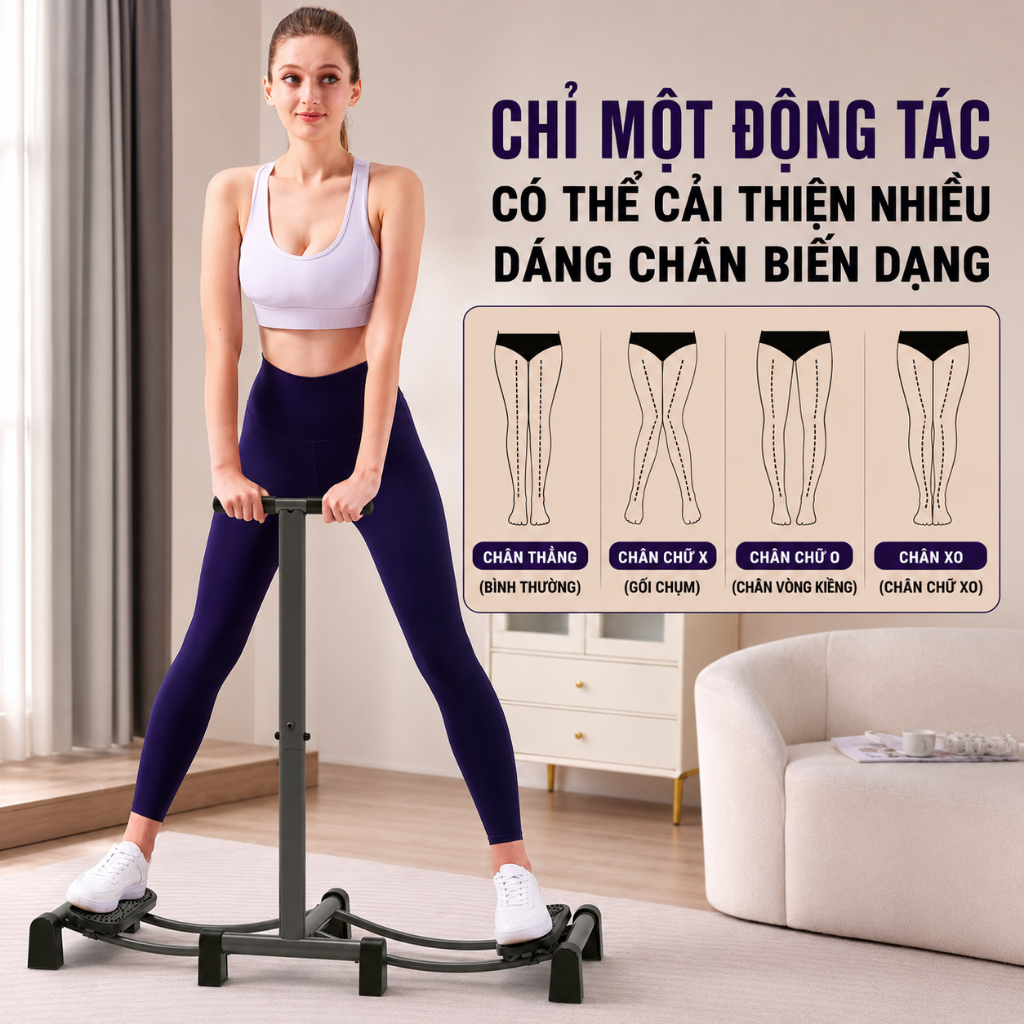 Máy trượt tuyết,máy tập cơ sàn chậu,làm đẹp dáng chân, bài tập aerobic,thiết bị tập thể dục tại nhà