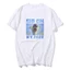 Ngộ nghĩnh Sid Trên Mặt Tôi Meme Cursed Sloth Graphic Áo nam Nữ Chất Lượng Cao Mùa Hè Vintage Áo Quá Khổ Cotton Tee Áo Sơ Mi