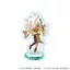 Fanmade TRIGUN STARGAZE Vash Wolfwood Milly Acrylic Stand Set | Anime Hình Sưu Tập Trang Trí Phòng