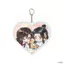 Bộ móc khóa đứng Acrylic Mo Dao Zu Shi Taiga Gensou LJ WWJ WWX LXC | Anime Hình Sưu Tập Trang Trí