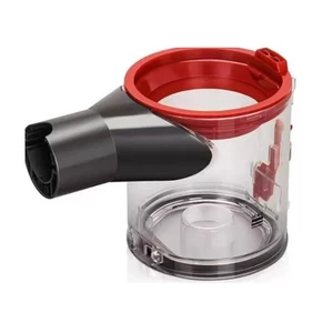 Cốc Bụi Tương Thích Với Máy Hút Bụi Dyson V6 V7 V8 V10 V11 V12 V15 Thùng Rác Đáy Bao Phụ Kiện