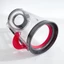 Cốc Bụi Tương Thích Với Máy Hút Bụi Dyson V6 V7 V8 V10 V11 V12 V15 Thùng Rác Đáy Bao Phụ Kiện