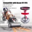 Cốc Bụi Tương Thích Với Máy Hút Bụi Dyson V6 V7 V8 V10 V11 V12 V15 Thùng Rác Đáy Bao Phụ Kiện