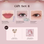 Set Mỹ Phẩm Flower Knows Swan Ballet / Bunny Garden – Son Môi & Bảng Phấn Mắt — ảnh 7