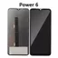 Dành cho Ulefone Armor Power 5 / 6 Power Armor 13 Màn hình LCD và lắp ráp bảng điều khiển cảm ứng