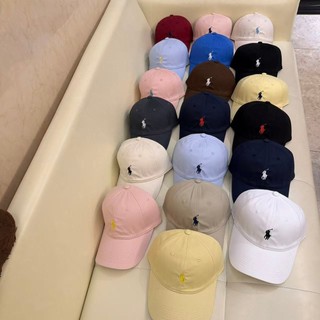 mũ bóng chày nữ thời trang, vải cotton nguyên chất, thêu đẹp mắt