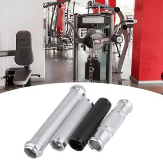 Tay Cầm Tập Thể Dục Bằng Nhôm Chắc Chắn - Phụ Kiện Thiết Bị Gym